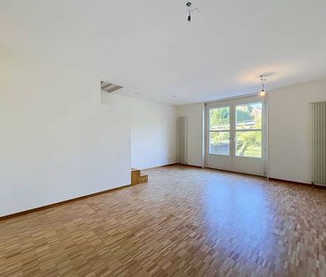 4 Zimmer, 100 m², 1. Stock - Photo 2