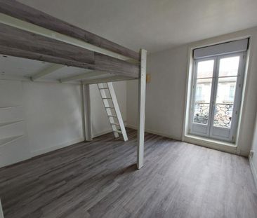 Appartement T1 à louer Nantes - 29 m² - Photo 2