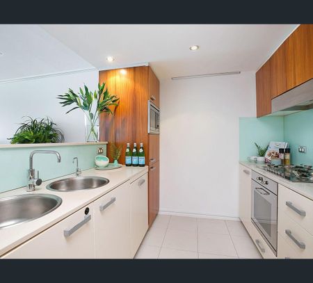 320/14 Griffin Place, Glebe, NSW 2037 - Photo 4