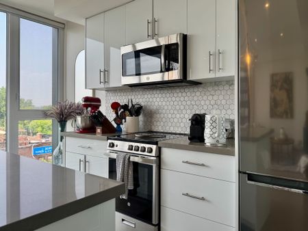 For Lease - 1555 Bloor Street Unit# 1, Toronto, Ontario - Photo 3