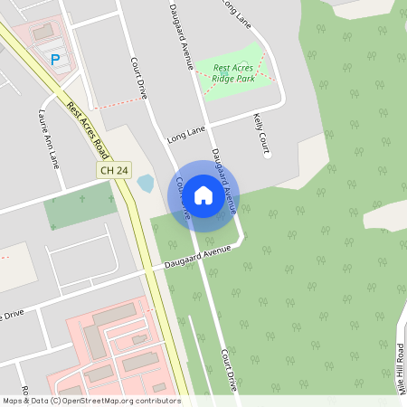 120 Court Drive, Brant