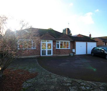 2 bedroom detached bungalow to rent - Photo 5