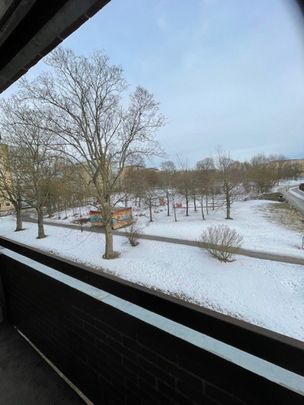 Munkhättegatan 32, Nydala - Foto 1