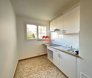 Location Appartement 4 pièces 85m² - Photo 3