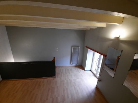 Location Maison 2 pièces 43m² JARNY 54800 - Photo 1