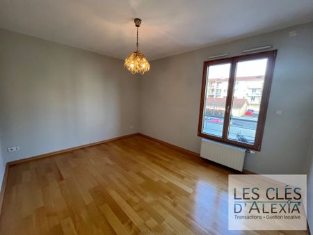 Location Appartement 2 pièces 55m² CRAPONNE 69290 - Photo 3