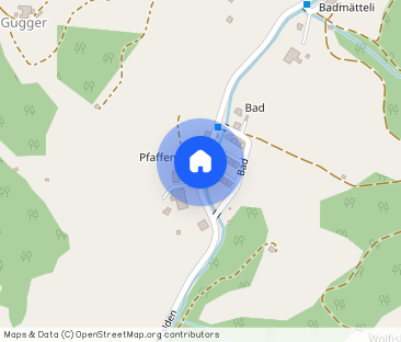 2.5 Zimmer, 52 m² - Photo 1