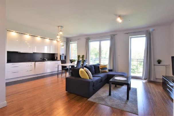 Mieszkanie Częstochowa Parkitka powierzchnia 60.4 m² C225-WM-64327 - Фото 1