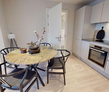 2 bedroom flat to rent - Photo 6