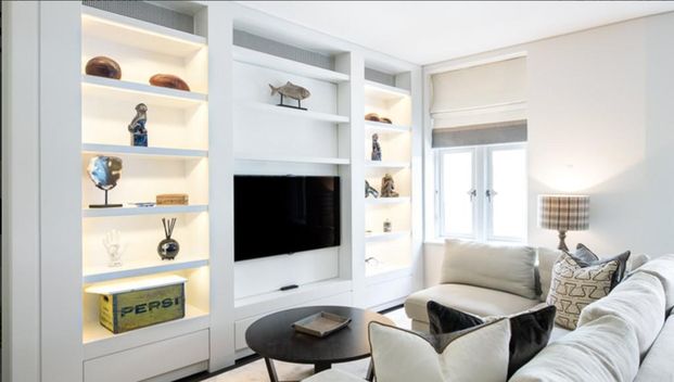 2 bedroom apartment to rent - Photo 1