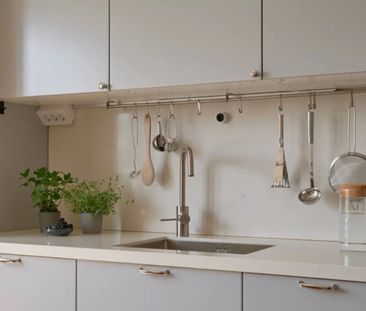 Södermalm - 2rok - 7mån - 19.550kr/mån - Photo 6