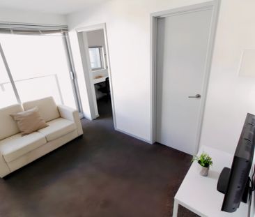 2 Bedroom style 1 - Photo 1