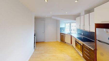 Delevenlig lejlighed i Aalborg Vestby - Photo 5