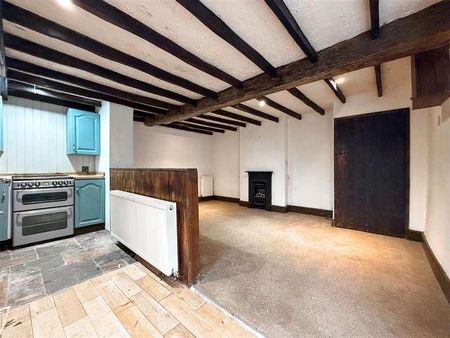 St. Lawrence Street, Horncastle, LN9 - Photo 2