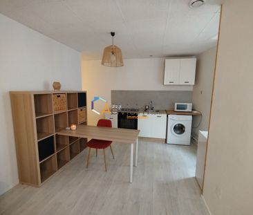 Appartement à louer Clermont-Ferrand - Photo 1