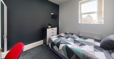 Flat 6, Gainsborough House, Wavertree - Photo 4