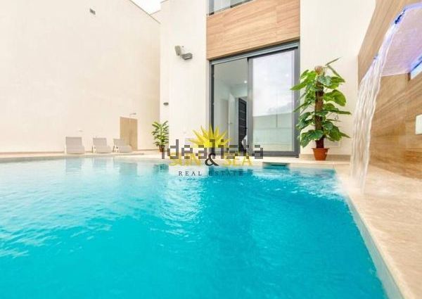 Alquiler de casa o chalet independiente en Benijofar