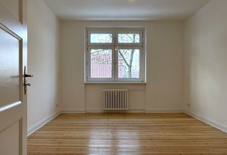 Ihr neues Zuhause: Familienwohnung in Berlin-Wilmersdorf! - Foto 5