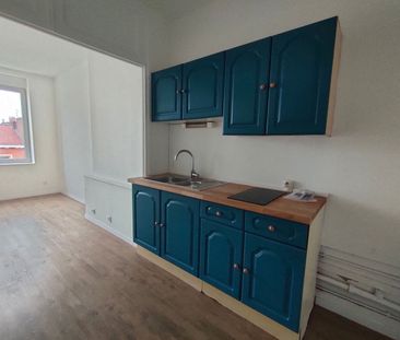 Location Appartement 2 pièces 40m² - Photo 5