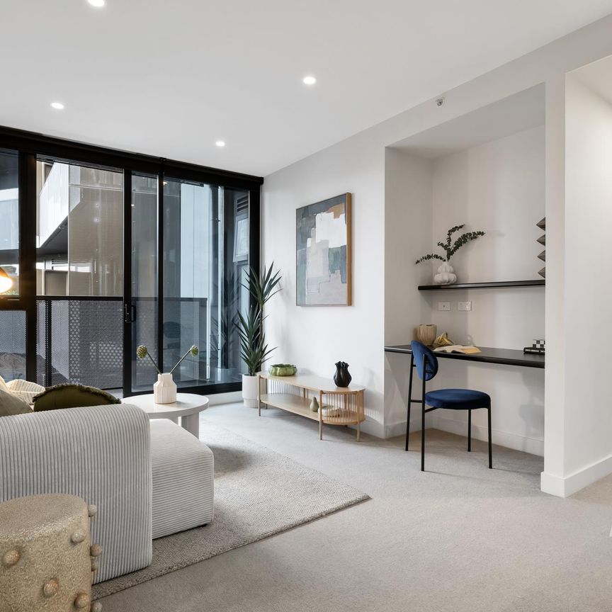 224/25 Trent Street, Glen Iris VIC 3146 - Apartment For Rent | Domain - Photo 1