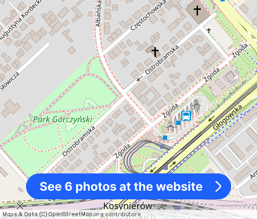 Mieszkanie na Górczynie 64 m2 po remoncie - Photo 1