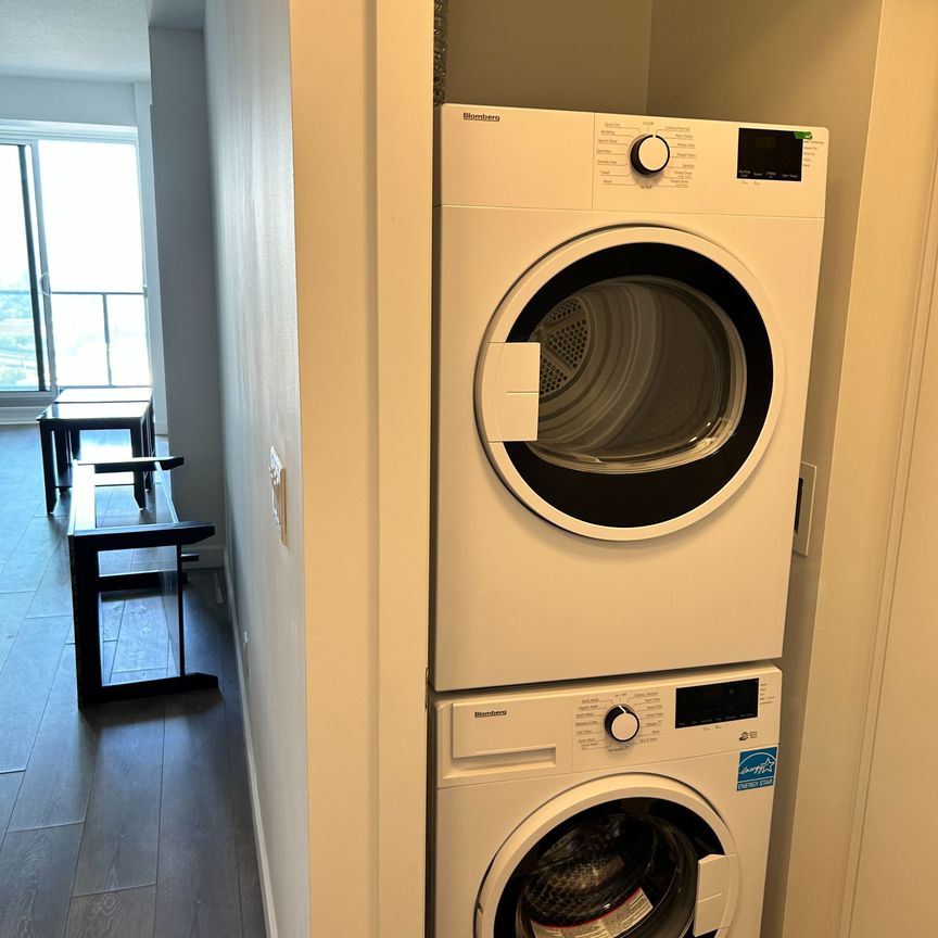 For Lease - 38 Forest Manor Road Unit# 1406, Toronto, Ontario - Photo 1