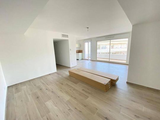 Location appartement 4 pièces 93.98 m² à Montpellier (34000) - Photo 1