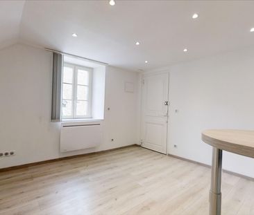 Appartement T1 – Quartier Battant - Photo 1