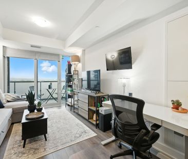 For Lease - 2545 Simcoe Street Unit# 802, Oshawa, Ontario - Photo 1