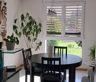 3 Zimmer, 85 m² - Photo 2