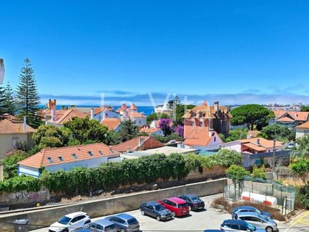 4 room luxury Flat for rent in Sao Joao (Estoril), Cascais e Estoril, Cascais, Lisbon - Photo 5