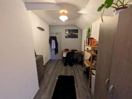 4 bedroom private hall to rent - Photo 4