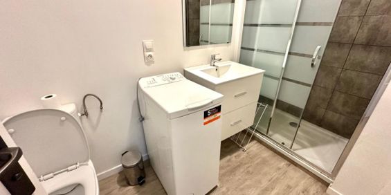 Appartement meublé à Louer - Photo 3