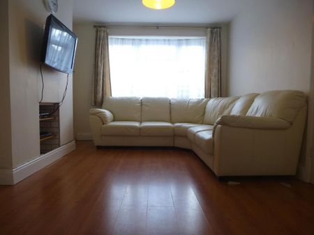 4 bedroom house to rent - Photo 5