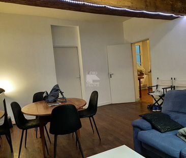 Location Appartement 2 pièces 45m² - Photo 3