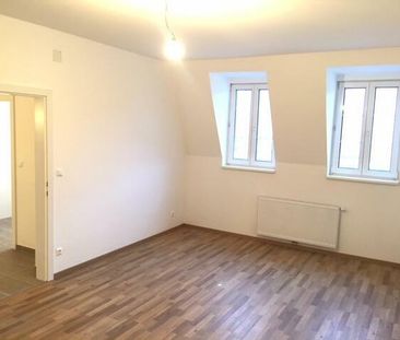 Dachgeschosswohnung - Miete in 8020 Graz - Photo 5