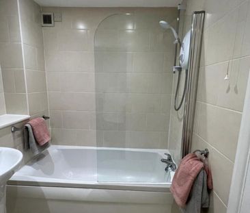 Nelson Court, Top Floor, AB24 - Photo 3