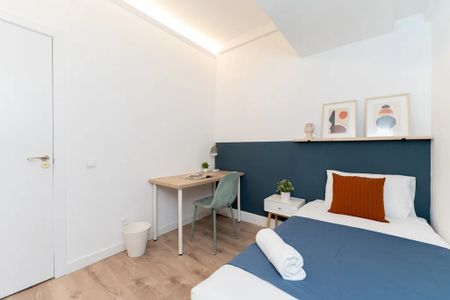 Calle de Ayala, Madrid, Community of Madrid 28001 - Photo 2