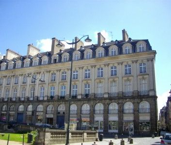 Appartement T2 à louer Nantes - 35 m² - Photo 4