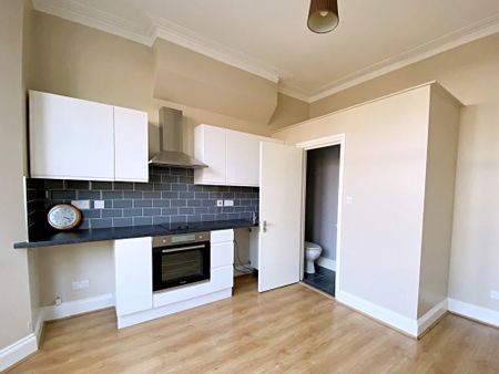 1 bedroom apartment to rent - Photo 3