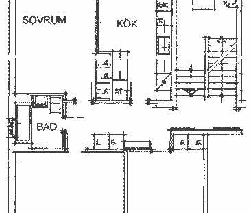 Bennets väg 19, Örtagården - Foto 2