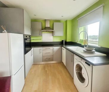 1 bedroom apartment to rent - Photo 6