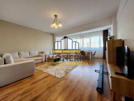 2 camere+parcare | 0% comision | 200 m metrou | 550 m parc | - Fotografie 5