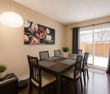 For Lease - 45 Hansen Road Unit# 20, Brampton, Ontario - Photo 1