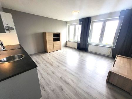Te huur: Appartement Willemstraat 115 A in Heerlen - Foto 3