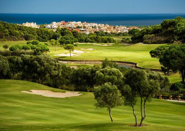 9 bedroom luxury Villa for rent in Benahavís, Andalusia