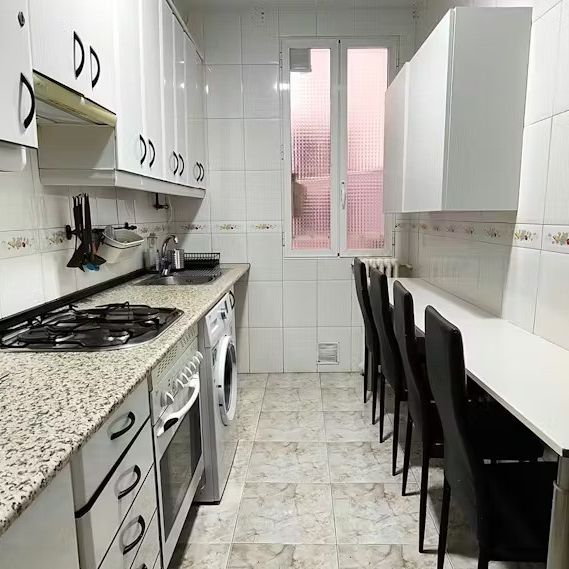 Calle de Gaztambide, Madrid, Community of Madrid 28015 - Photo 1