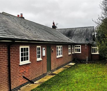 2 bedroom bungalow to rent - Photo 4