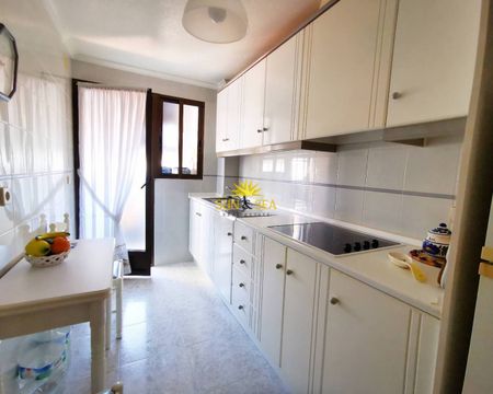 APARTMENT FOR RENT IN GUARDAMAR DEL SEGURA - ALICANTE PROVINCE - Photo 5