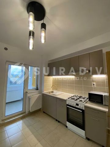 Apartament modern cu 2 dormitoare- Zorilor - Fotografie 5